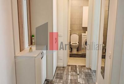 Inchirieriez Apt 2 camere, 21 Residence, Lujerului, Plaza Mall - 2