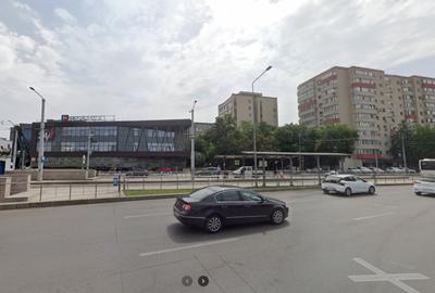Spațiu comercial, 487 mp în Berceni