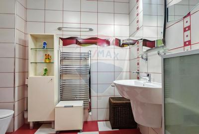 Apartament cu 3 camere de inchiriat în zona Kiseleff I Clucerului - 18