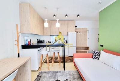 2 camere, modern, ultrafinisat, bloc nou, Gheorgheni, zona FSEGA - 12
