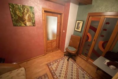 Casa P+1, 4 camere, teren 760 mp, zona Tache - 13