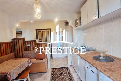 APARTAMENT 2 CAMERE DECOMANDAT, ETAJ 3, BALCON, PIVNIȚĂ, VASILE AARON - 7