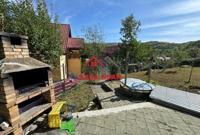 ●Casa in Breaza---550e● - 4