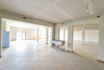 RECO Pensiune+sala de evenimente 150 locuri, 470 mp utili in Petreasa, com. Reme - 3