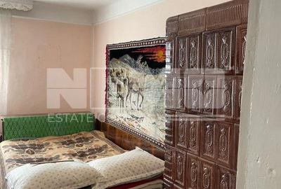 Casa Individuala | Strada principala Siret | 7 Ari - 11