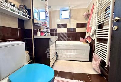 Apartament cu 2 camere de vanzare, zona Kiriac, Timisoara - 8