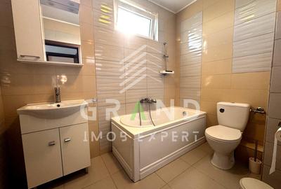3 camere | 2 băi | 67 mp+balcon | Etaj 8/9 | Parcare | Oașului 86-90 - 9