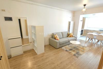 Studio Liberty Mall ( Unirii - Rahova  - Parcul Carol ) - 2