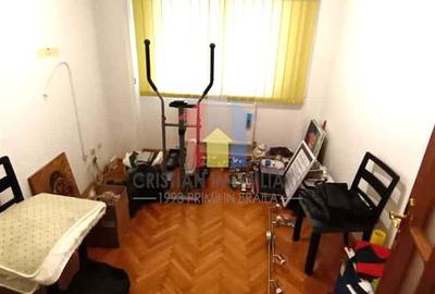 3 cam confort 1 Decomandat 83mp parter cu balcon 14 m, Semimobilat, Dorobanti-Ga - 5