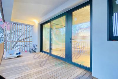 Apartament 3 camere in bloc boutique, Dorobanti - 1