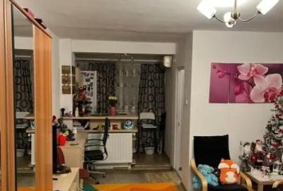 Garsoniera 31 mp/ Metrou Iancului - 1