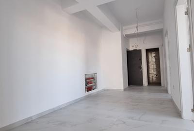 Apartamente 2 camere într-un bloc modern și elegant - 4