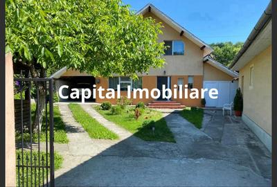 House for sale, 4 Rooms, 240 sqm, 500 sqm, Dej - 4