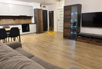 2 camere, premium, bloc nou, Marasti, The Nest, The Ofiice, 21 Dec - 1