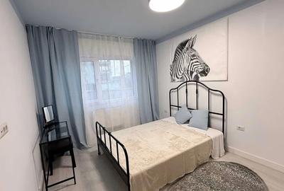 2 camere | Militari | Sema Residence | loc de parcare dedicat - 6