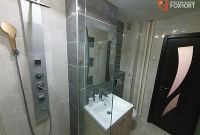 Apartament 2 camere, etaj 2, mobilat-utilat - Zona Girocului - 17