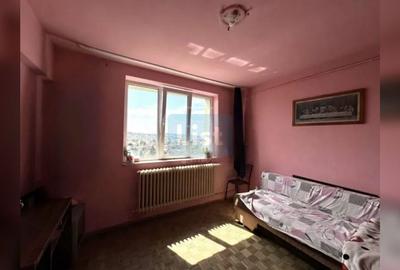 Apartament cu 2 camere in Cartierul Gheorgheni, Zona Hermes - 3