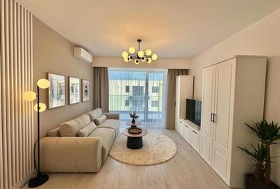 Gorjului, apartament 3 camere - 4