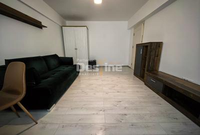 Apartament 1 camera Atrium Garden 37 mp mobilat și utilat - 2