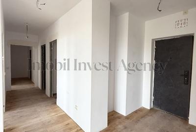 Apartament 3 camere de vanzare Pipera in bloc cu vedere la lac - 6