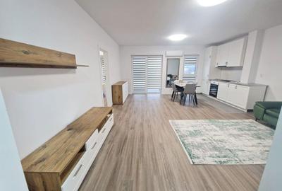 Apartament 2 camere finisat, parcare, str Avram Iancu Oncos Parc - 8