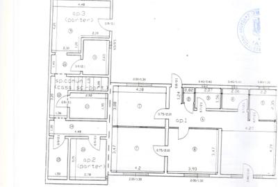 Spatiu comercial/ Ideal clinica medicala- Tatarasi, Str Vasile Lupu - 3