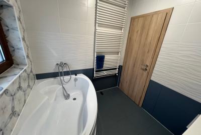 Închiriez casă 3 camere decomandate – tip duplex, zona Calea Cisnădiei - 21