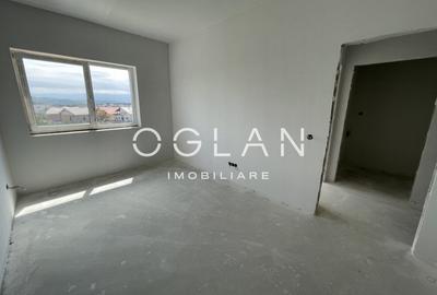 Apartament 2 camere pret excelent, cu boxa depozitare, Selimbar