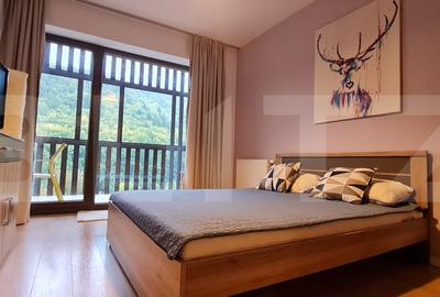 Apartament 2 camere, 56 mp, zona Racadau - 4