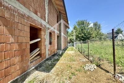 Casa individuala, 4 camere, 925mp teren, toate utilitatile, Cisnadie - 18