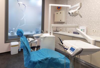 Spațiu amenajat penru activități medicale în zonă premium /Gara Mică,  Tg. Mureș - 4