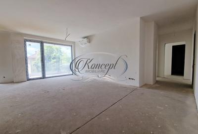 Apartament spatios pe Constantit Brancusi - 4