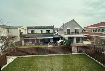 De vanzare Vila 5 Camere certificata NZEB - Zona Paradisul Verde (PREMIUM) - 15