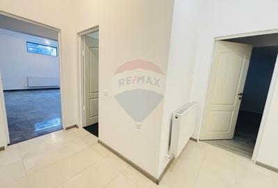 Apartament cu 2 camere semidecomandat, mobilat în Bucureștii Noi