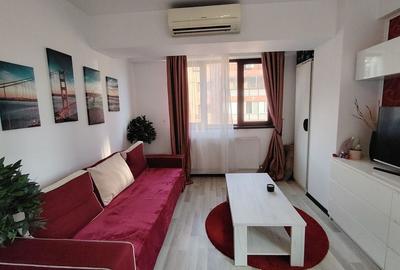 Apartament 3 camere| Bloc nou | Barbu Văcărescu - 1