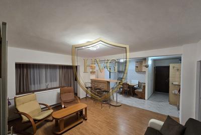 Apartament 2 camere | Proximitate metrou | Parcare inclusa - 1