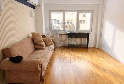 GRADINA ICOANEI | Str. Pitar Mos | 4 Camere | Etaj 2/6 | 1980 - 1