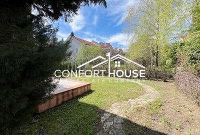 VILA P+E,  4 camere, ansamblu rezidential,  IANCU NICOLAE -British School - 55