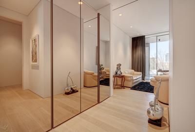 Outstanding and flawless property, on Kiseleff Boulevard - 16