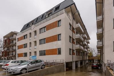 Apartament 2 camere spatios cu bucatarie inchisa - 16