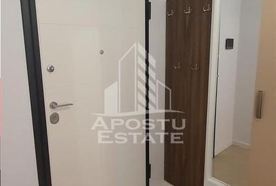 Apartament cu 1 camera, Giroc, Centrala Proprie - 10