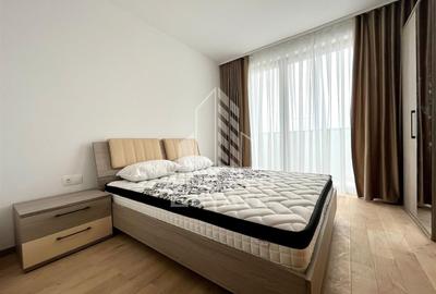 Apartament de lux cu 3 camere 2 bai in Monarch Tower zona Take Ionescu - 6