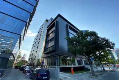 Zone 313, Bd. Barbu Vacarescu 313-315 - comision 0%, reprezentam proprietarul! - 8