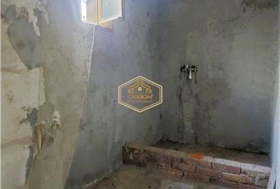 Casa cu teren intravilan de 2.211 mp | Centru, comuna Apa - 16