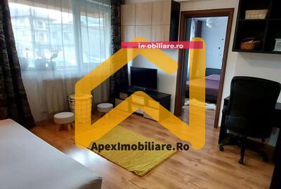 Apartament 2 camere de inchiriat Mihai Bravu București | ApexImobiliare.ro - 1