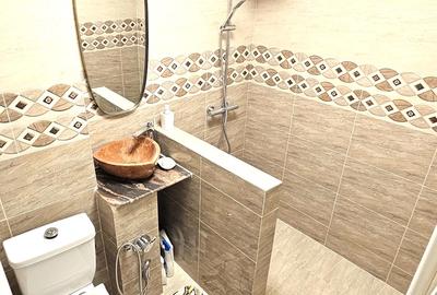 PRIMA INCHIRIERE apartament 3 camere su.80mp. mobilat LUX utilat PREMIUM - 11
