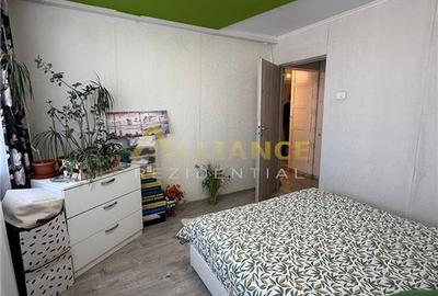 Apartament 3 camere renovat Sector 3 - 5