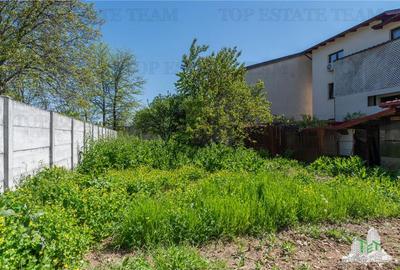 Vila 300mp teren 935mp pentru investitie! 2100 euro/luna chirie! - 25