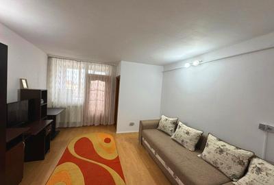 Apartament 1 camera - bloc fara risc - Palas Campus - 1