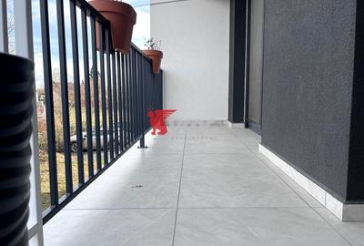 Apartament de lux de închiriat-Calea Sagului - 7